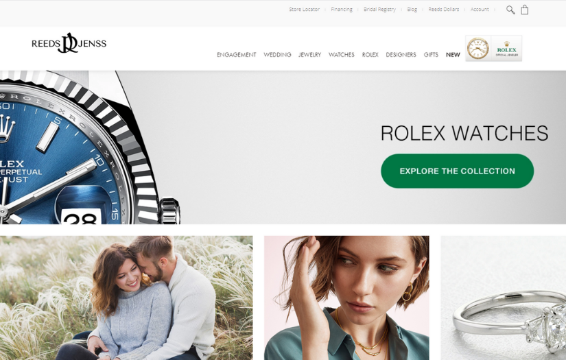 eCommerce Consulting screenshot 1